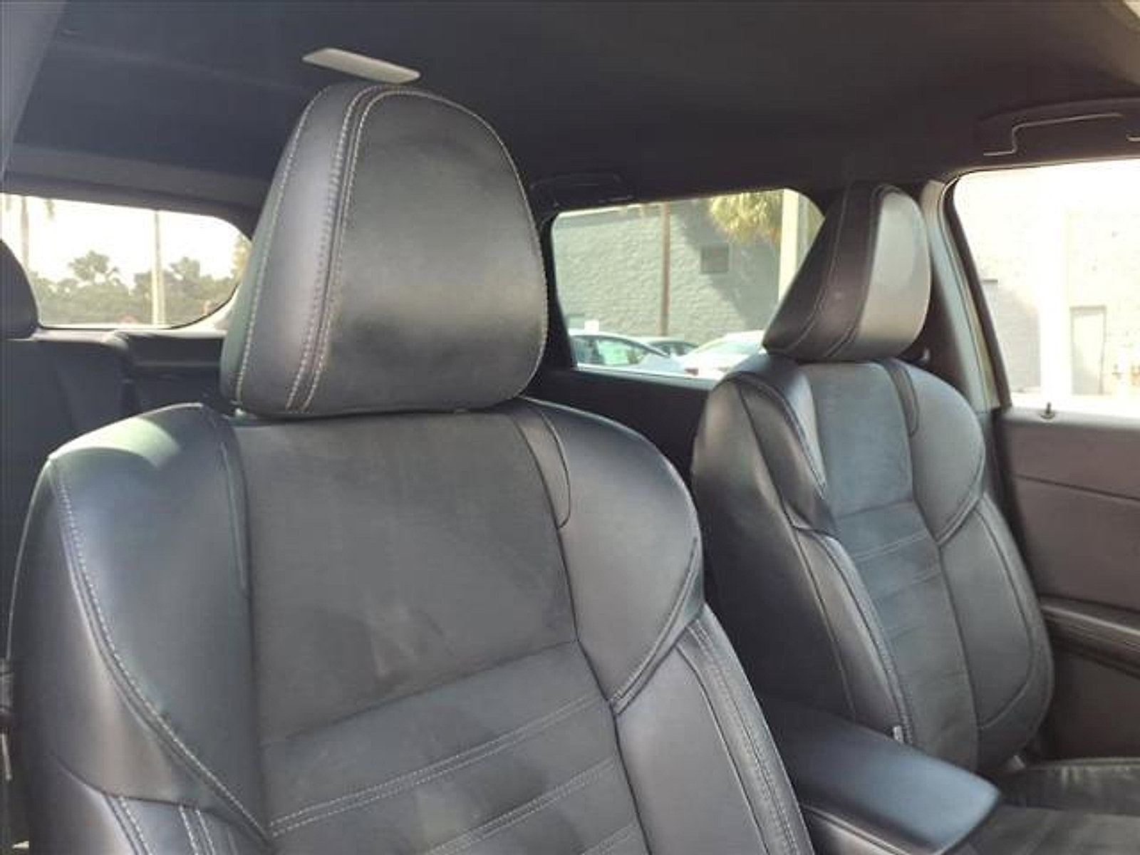 Used 2023 Mitsubishi Outlander SE Black Edition image 21