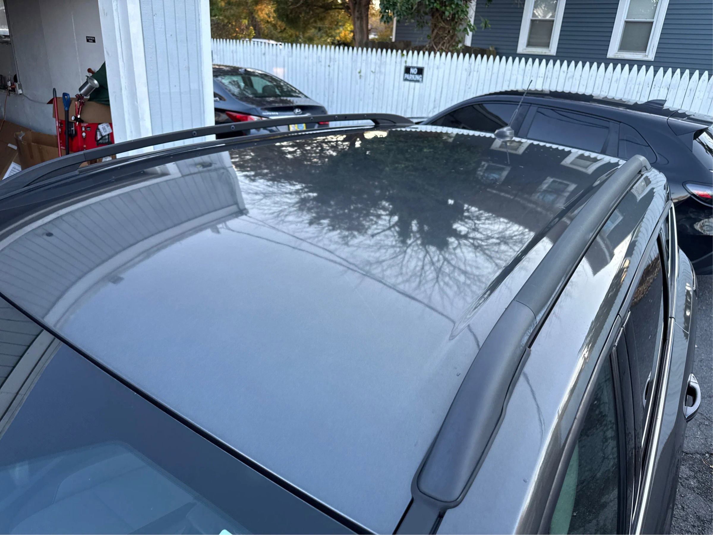 Used 2017 Ford Escape SE w/ Equipment Group 201A image 15