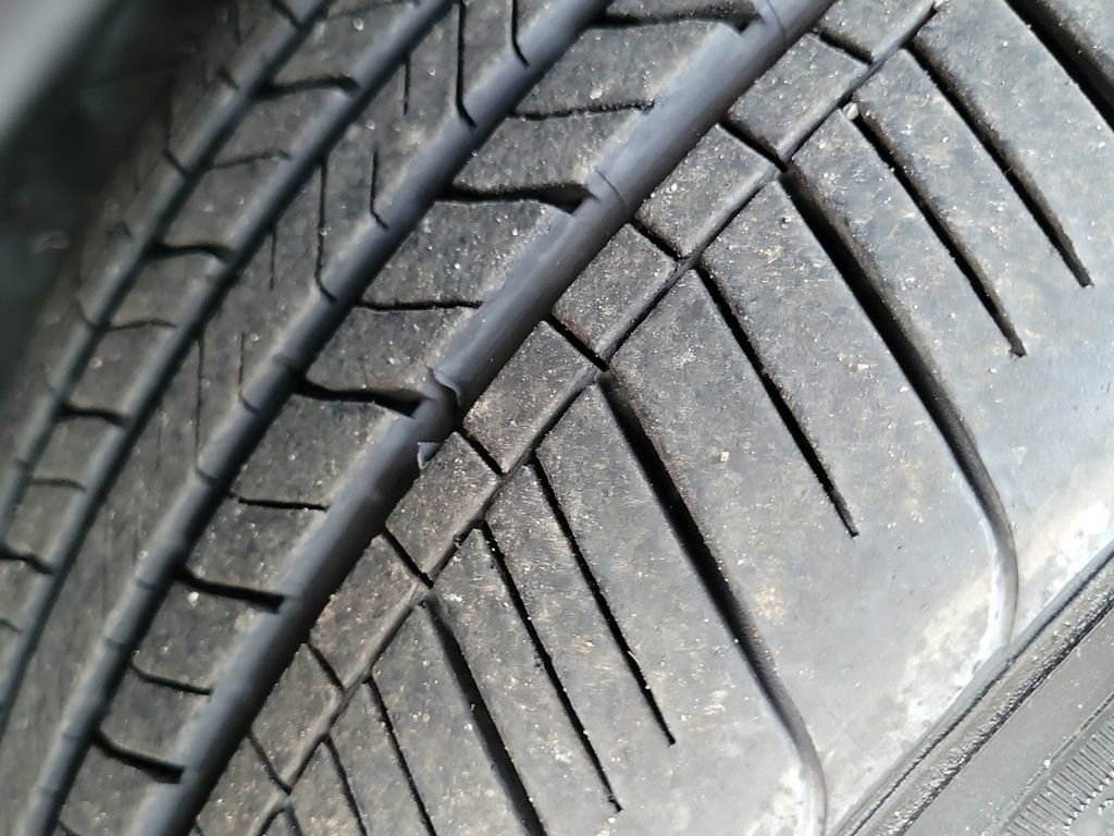 Certified 2025 MAZDA CX-50 AWD 2.5 S w/ Premium Plus Pkg image 27