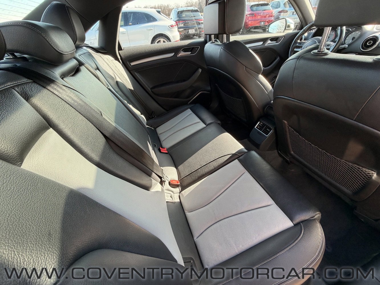 Used 2016 Audi S3 Premium Plus image 37