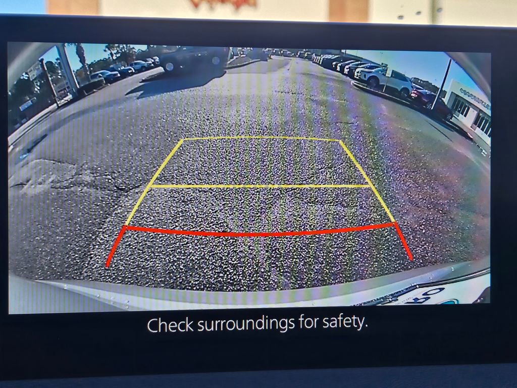 Used 2023 MAZDA CX-9 Touring Plus image 19