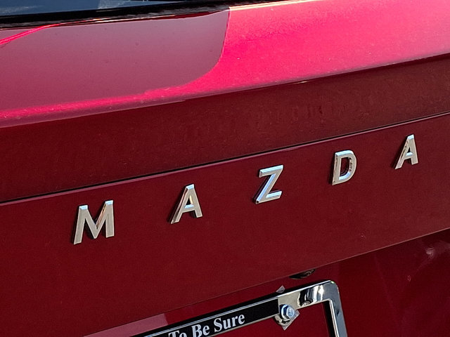 New 2026 MAZDA CX-5 Select image 22