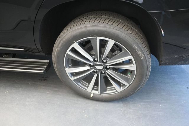 New 2026 Cadillac Escalade Sport w/ Touring Package AWD/4WD image 9