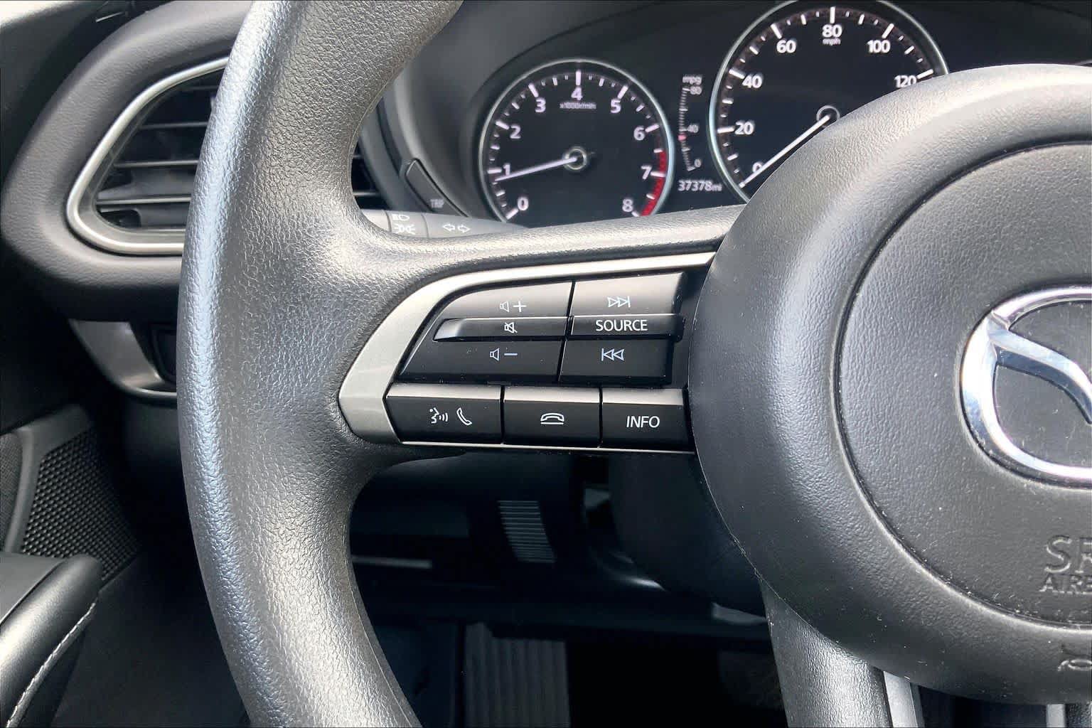 Used 2024 MAZDA CX-30 AWD 2.5 S image 24