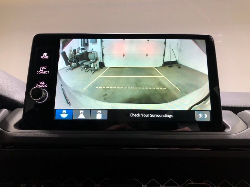 New 2026 Honda Accord LX image 23