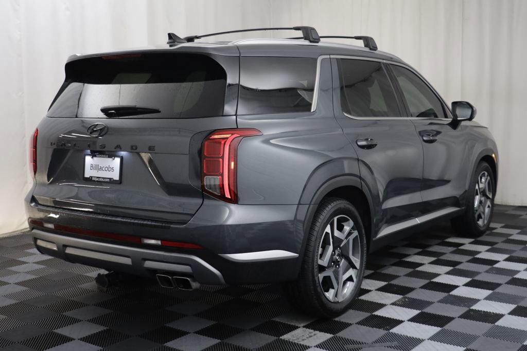 Used 2024 Hyundai Palisade SEL w/ Premium Package AWD/4WD image 18