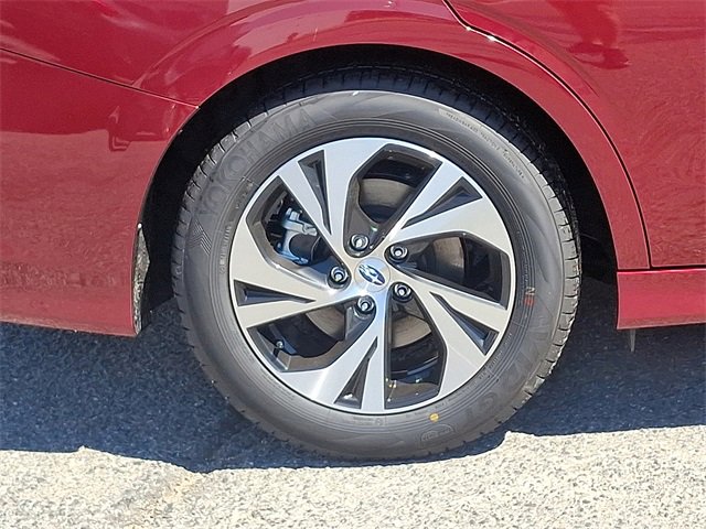 New 2025 Subaru Legacy Premium image 5