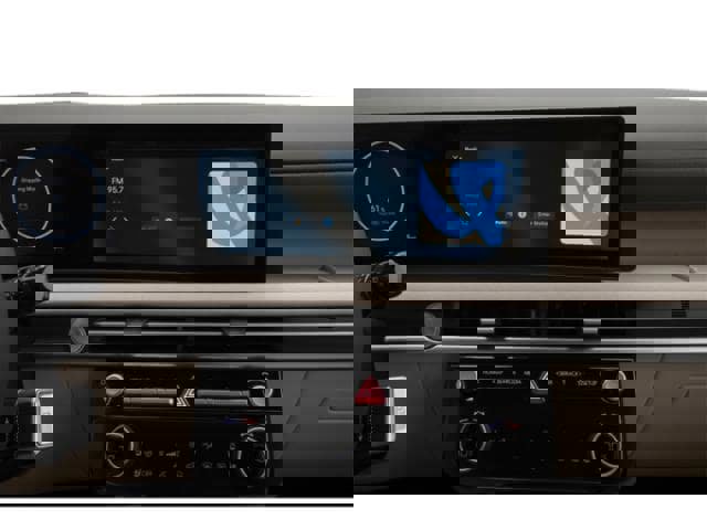 New 2026 Hyundai Tucson Limited image 9