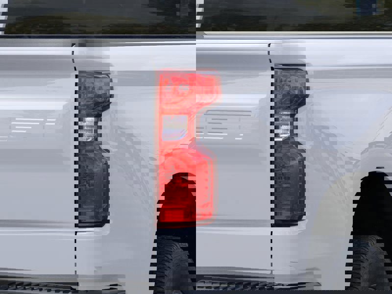 New 2026 Chevrolet Silverado 1500 W/T w/ WT Value Package image 35