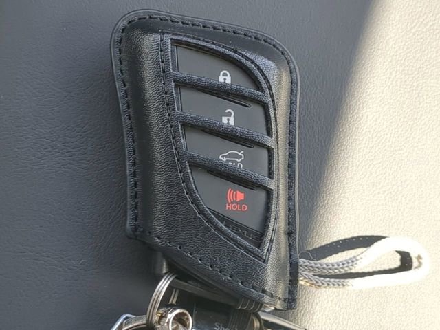 Used 2024 Lexus ES 350 w/ Premium Package image 26