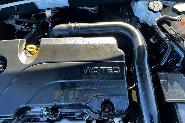 Used 2024 Chevrolet Malibu LT image 28