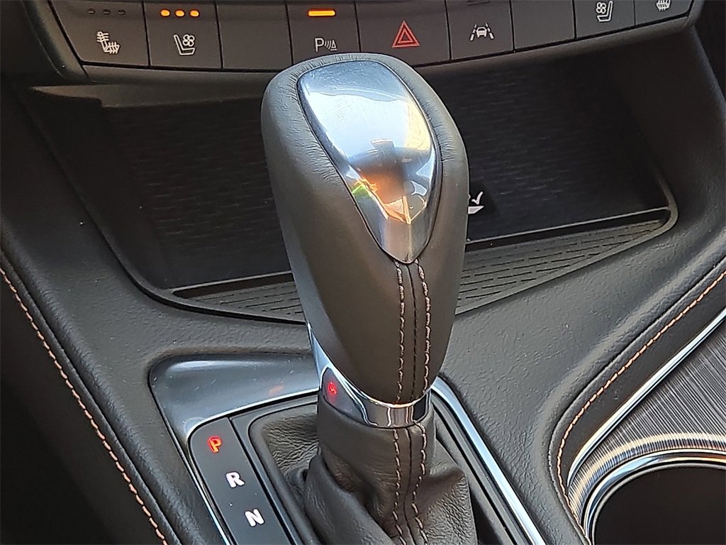 New 2026 Cadillac CT4 Sport image 28