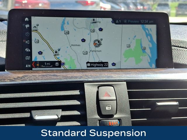 Used 2020 BMW 430i xDrive Coupe w/ M Sport Package image 9