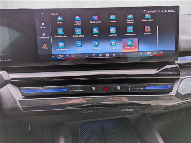 Certified 2024 BMW 530i 530i w/ M Sport Package image 15