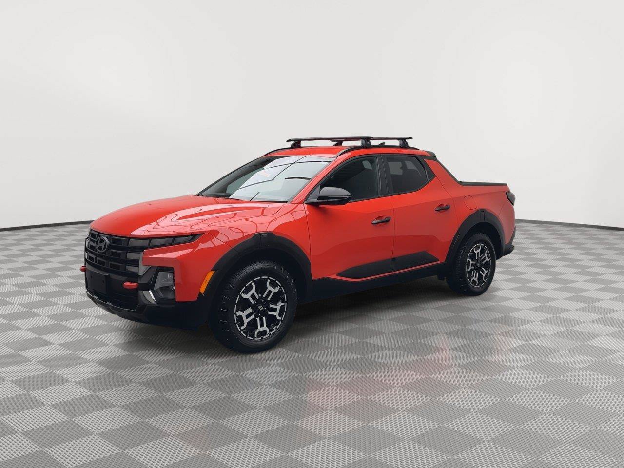 Used 2025 Hyundai Santa Cruz XRT AWD/4WD image 37