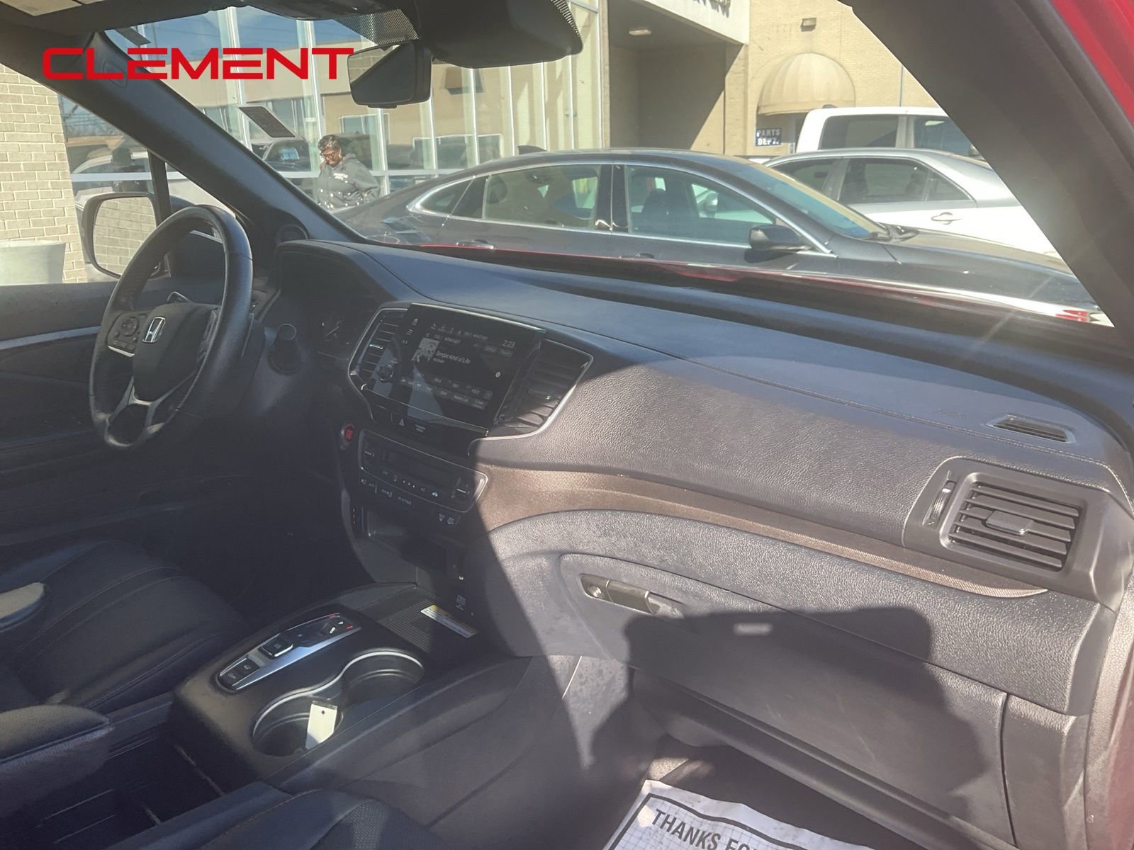 Used 2022 Honda Passport TrailSport image 62