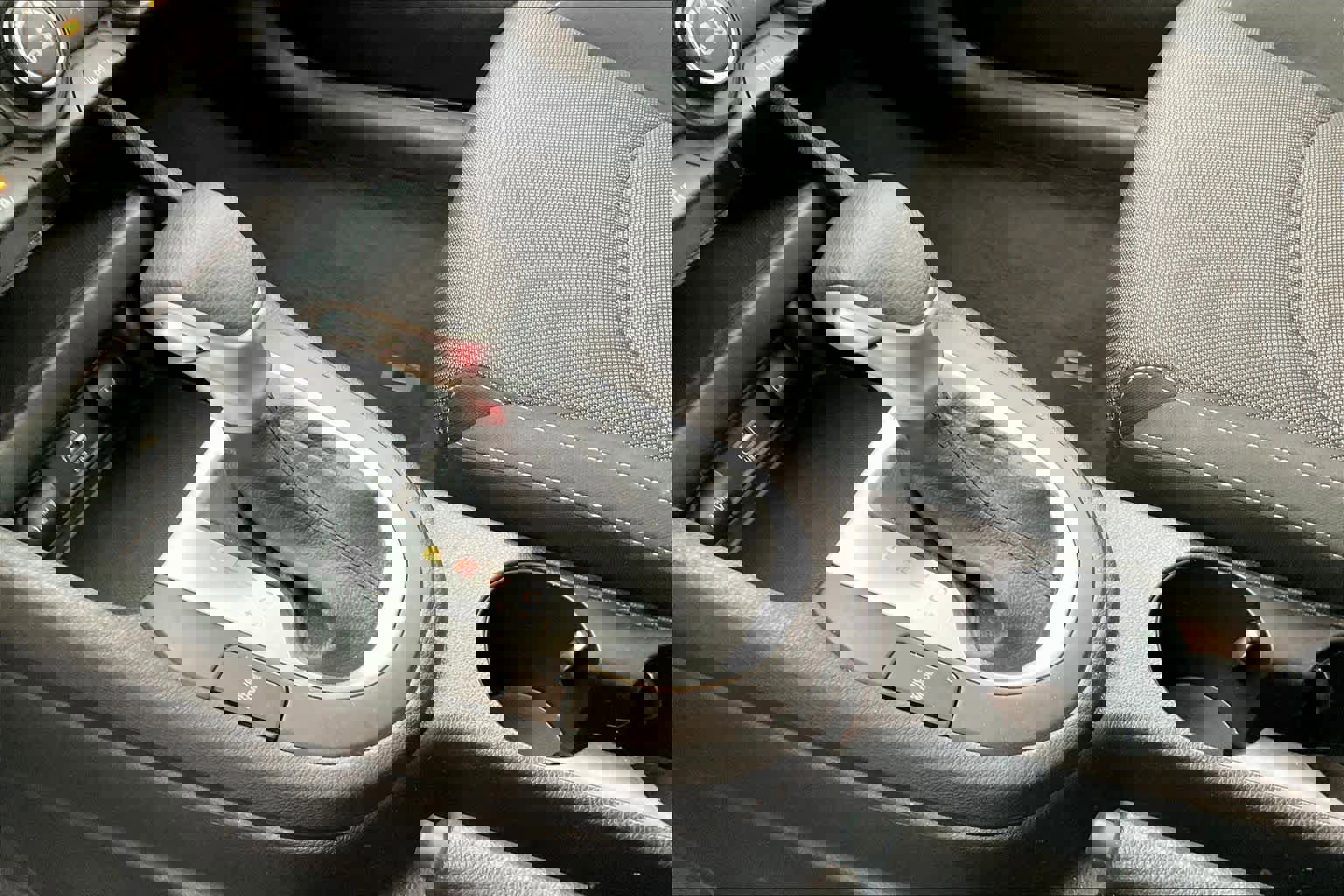 Used 2024 Kia Forte LXS image 15