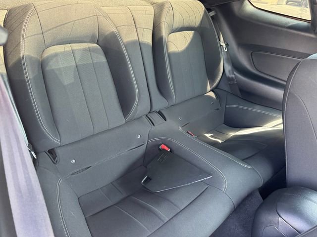 Used 2021 Ford Mustang Coupe w/ Equipment Group 101A image 8