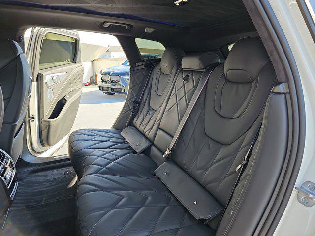 Certified 2024 BMW XM image 14