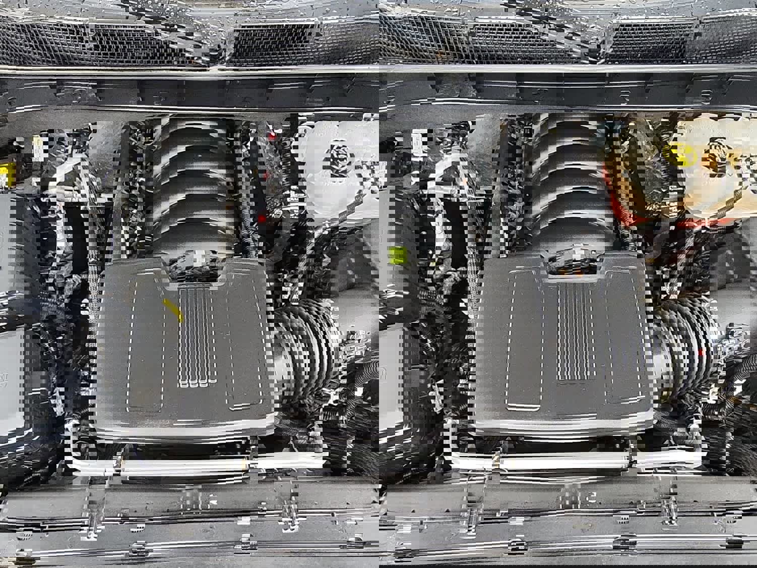 Used 2022 GMC Sierra 1500 Denali image 23