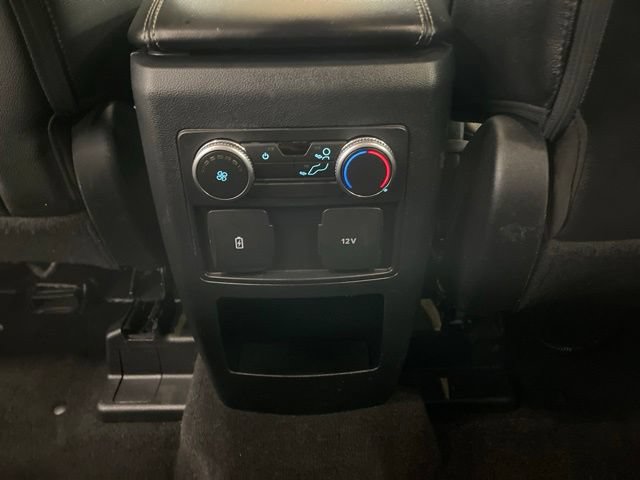 Used 2021 Ford Explorer XLT w/ Equipment Group 202A AWD/4WD image 27