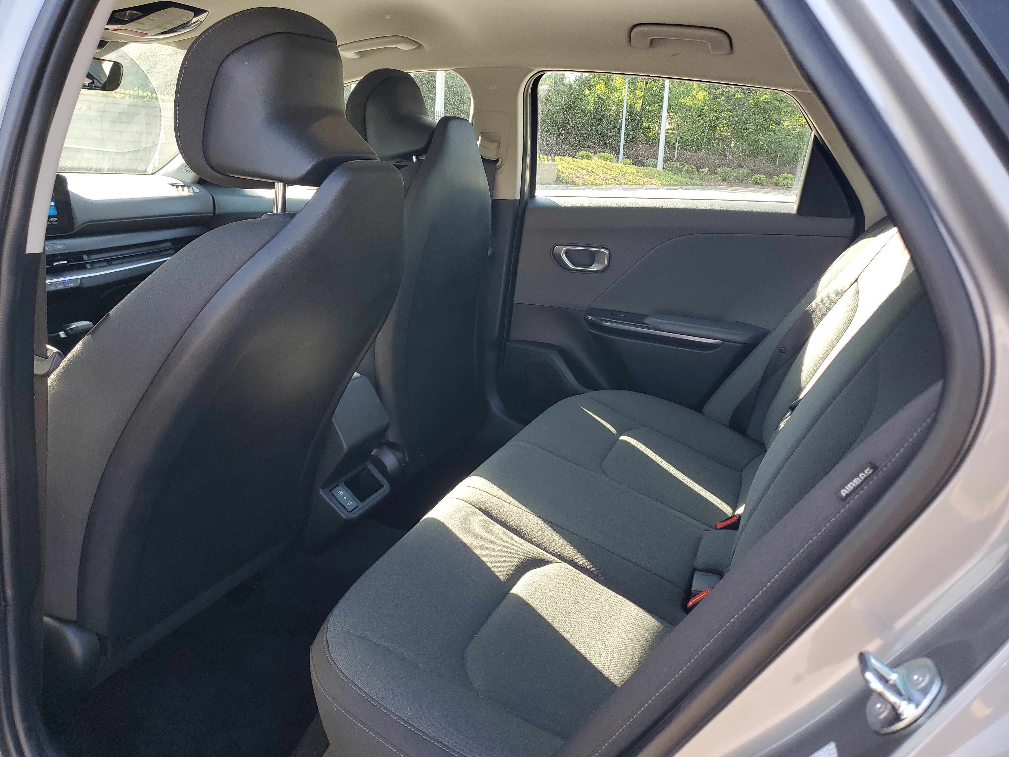 Used 2025 Kia K4 LXS FWD image 10