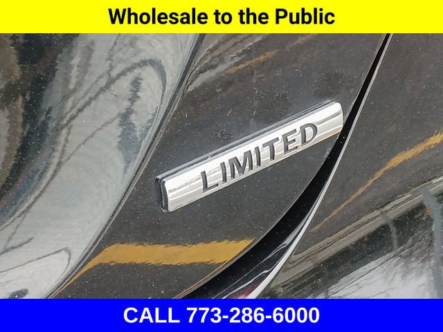 Used 2014 Hyundai Sonata Limited w/ Technology Package 05 image 24