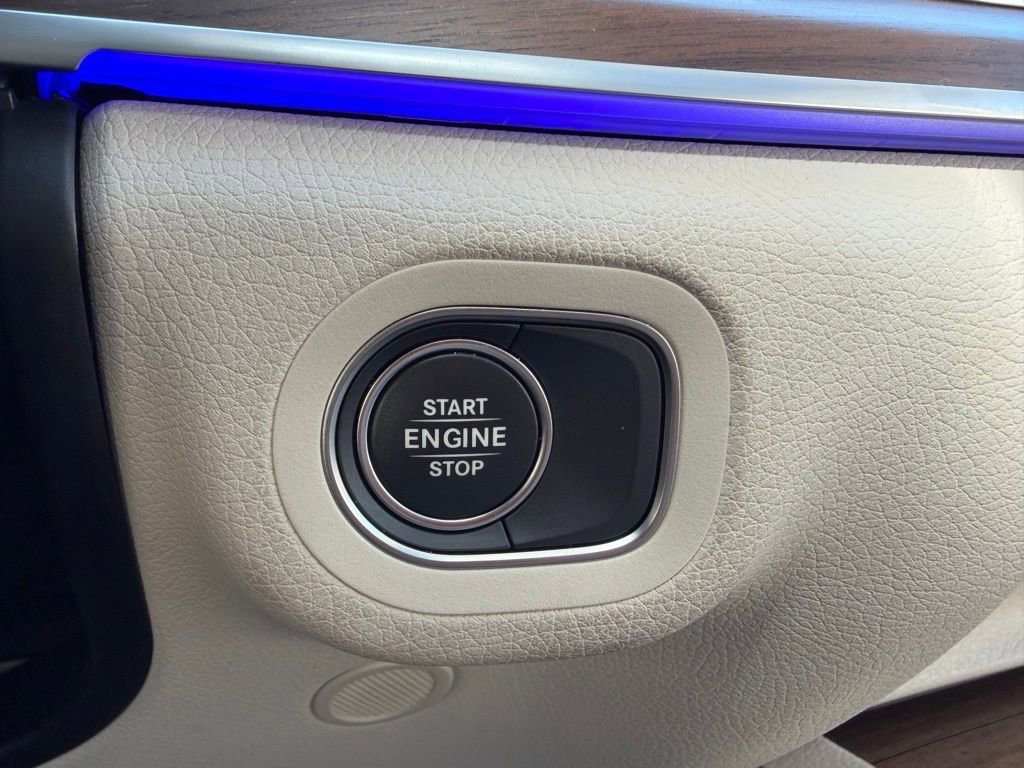 Used 2026 Mercedes-Benz GLE 450e 4MATIC image 22