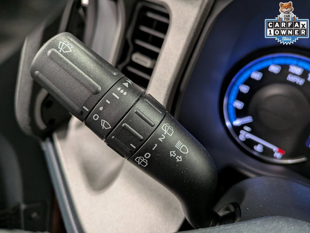 Used 2024 Ford Bronco Outer Banks image 21