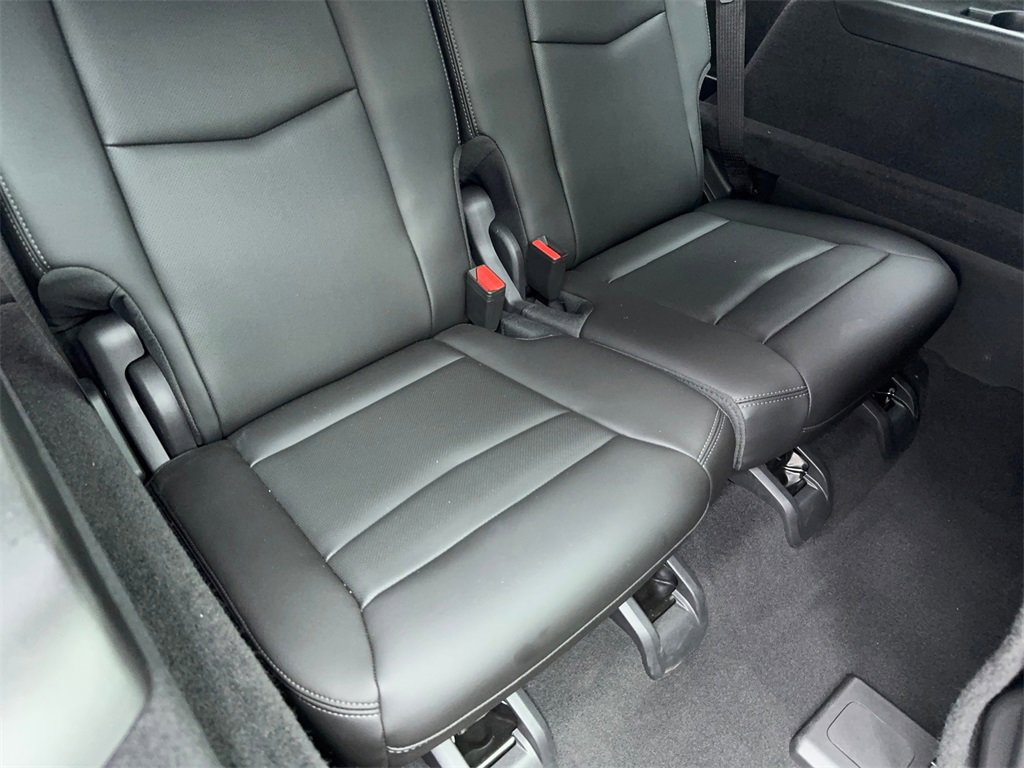 Used 2024 Cadillac XT6 Sport image 56