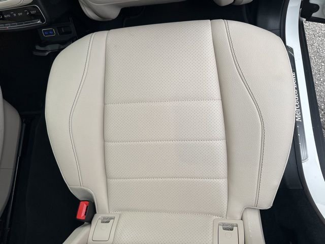 Used 2025 Mercedes-Benz GLS 450 4MATIC image 35