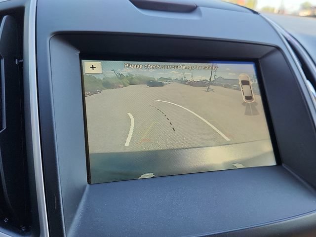Used 2018 Ford Edge SEL w/ Equipment Group 201A AWD/4WD image 19