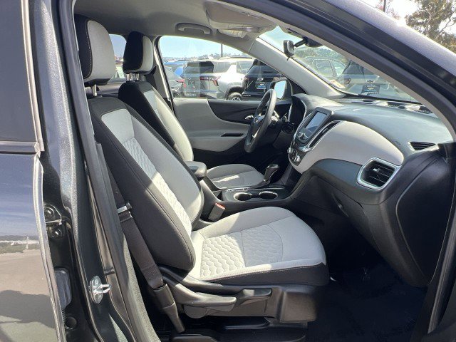 Used 2020 Chevrolet Equinox LS w/ LS Convenience Package image 27