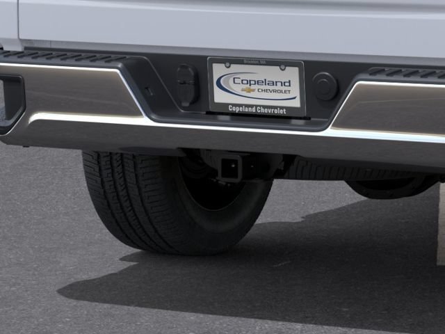 New 2026 Chevrolet Silverado 1500 LT AWD/4WD image 15