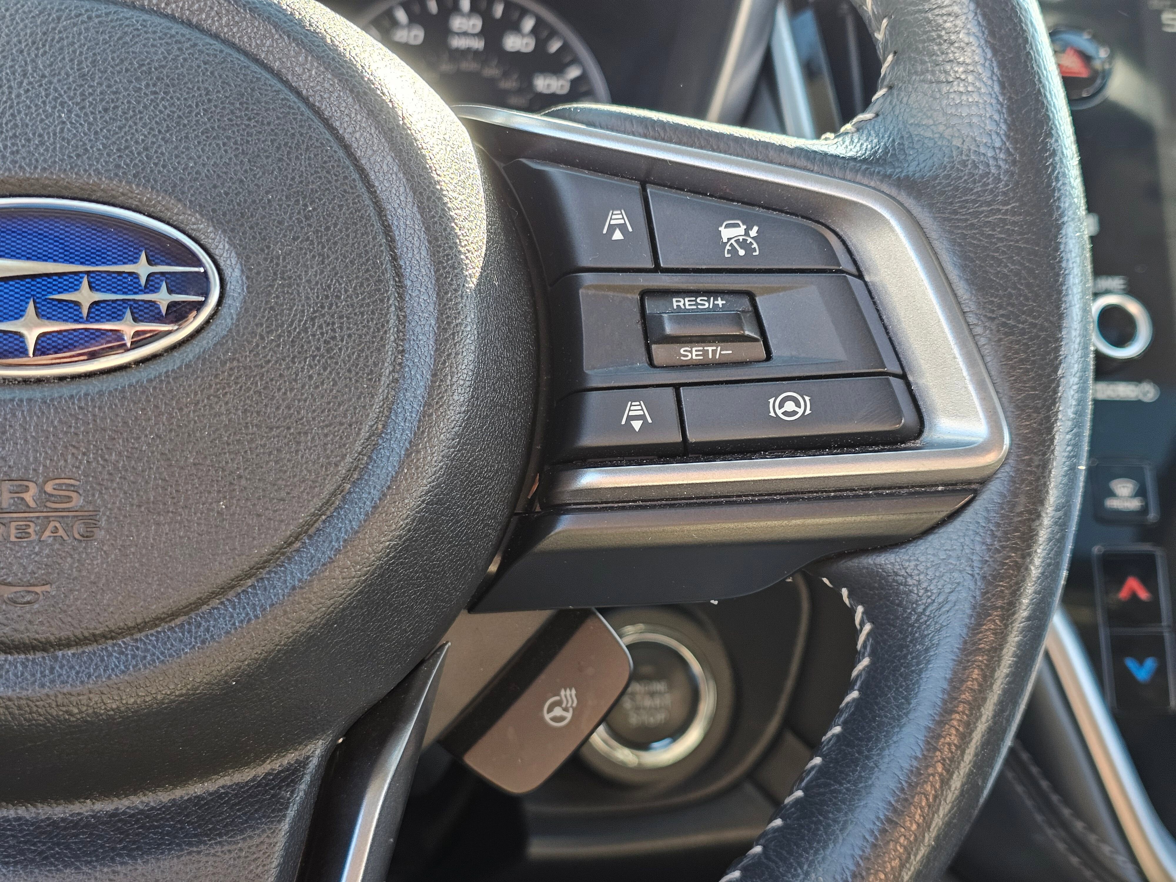 Used 2024 Subaru Outback Limited AWD/4WD image 31