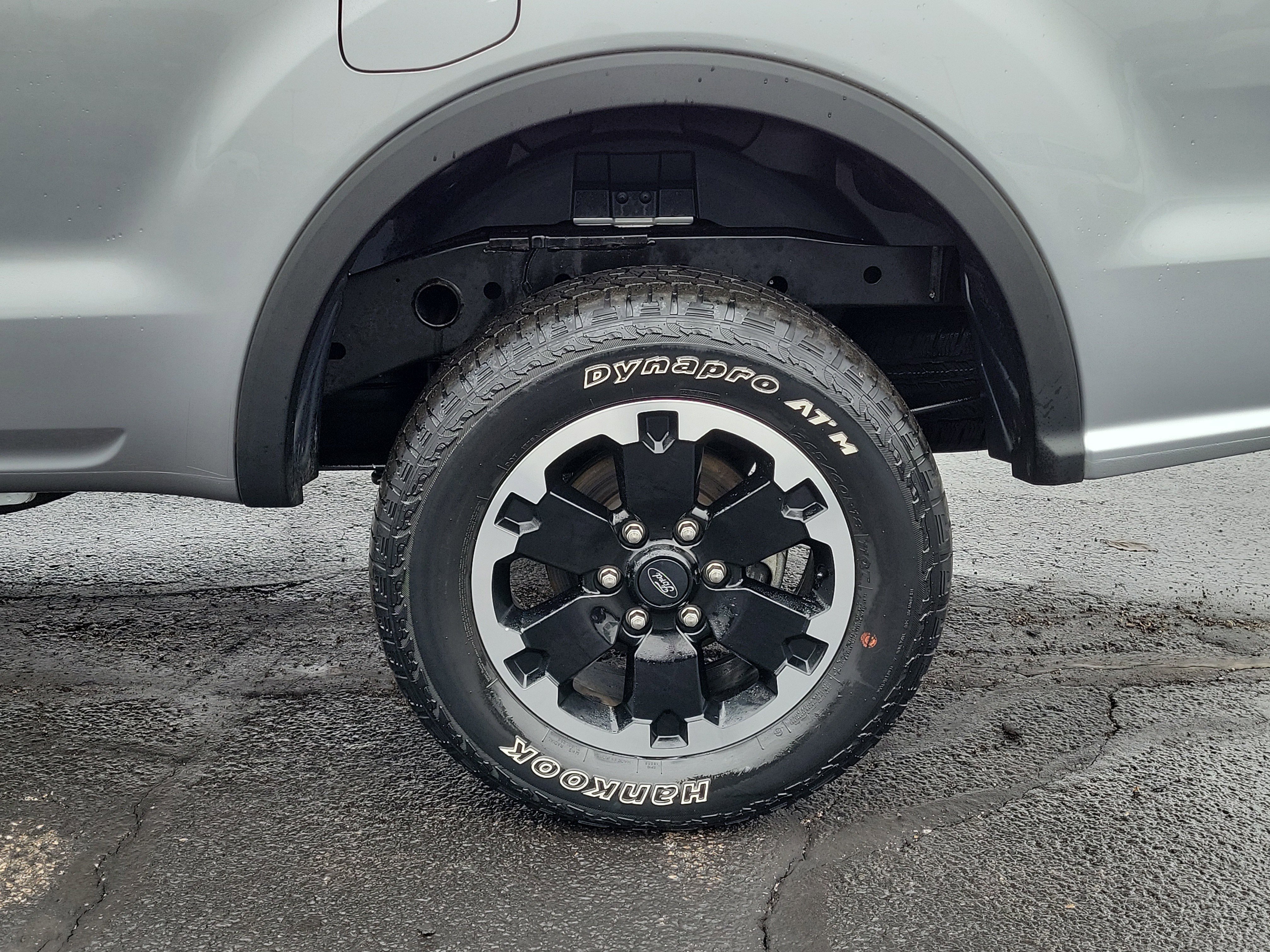 Used 2021 Ford Ranger XL w/ Equipment Group 101A High image 5