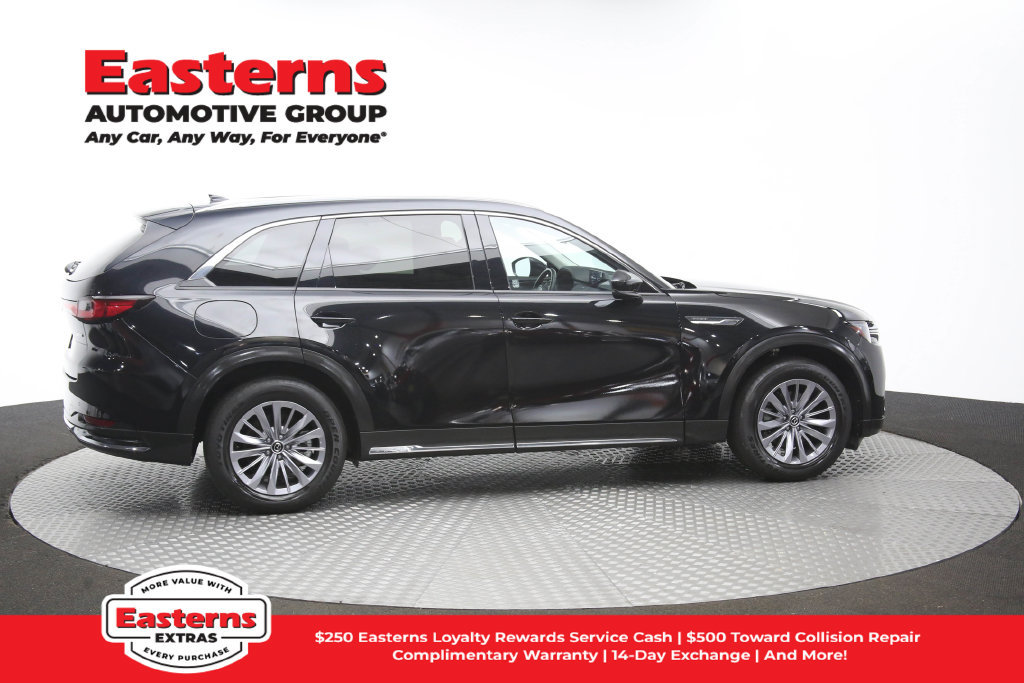 Used 2024 MAZDA CX-90 Plug-In Hybrid w/ Premium Pkg AWD/4WD image 49