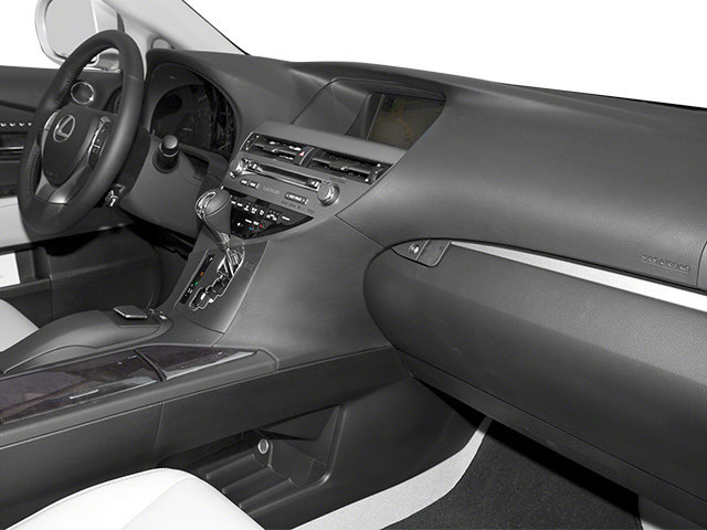 Used 2014 Lexus RX 350 AWD w/ Navigation Package image 21