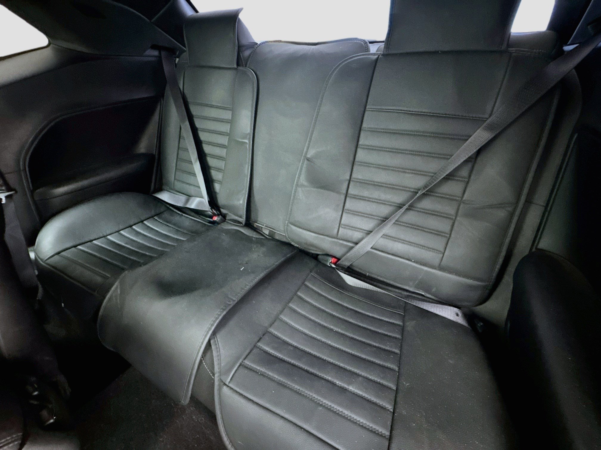 Used 2019 Dodge Challenger R/T Scat Pack w/ Driver Convenience Group RWD image 15