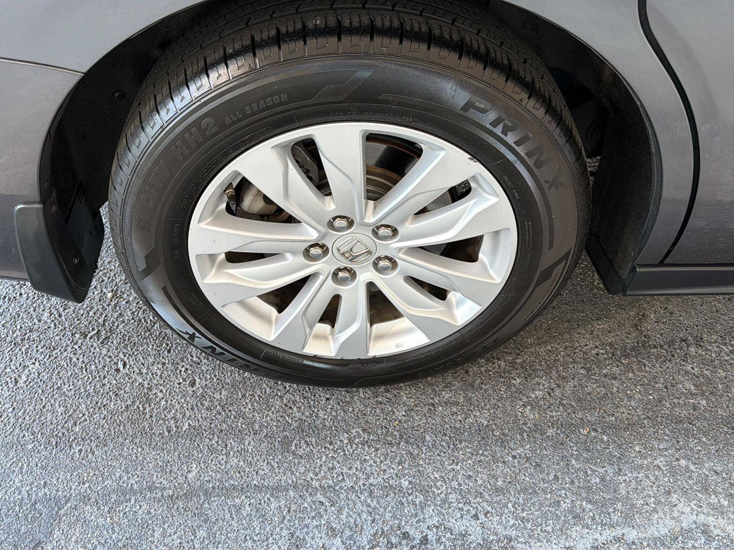 Used 2019 Honda Odyssey LX image 35