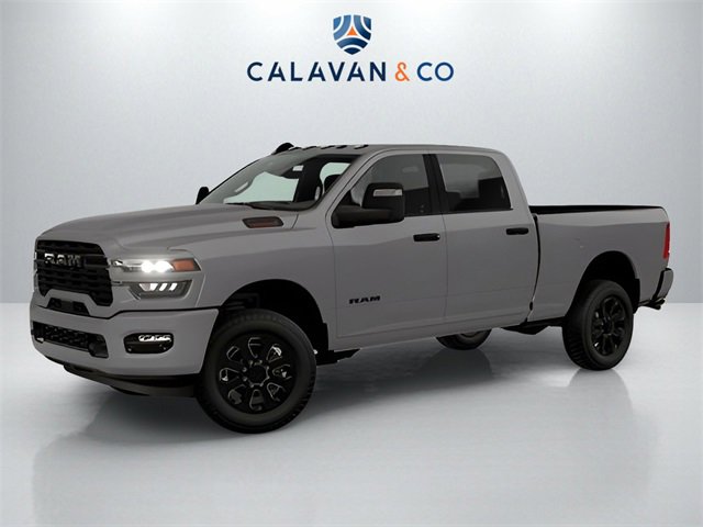 New 2026 RAM 2500 Big Horn image 2