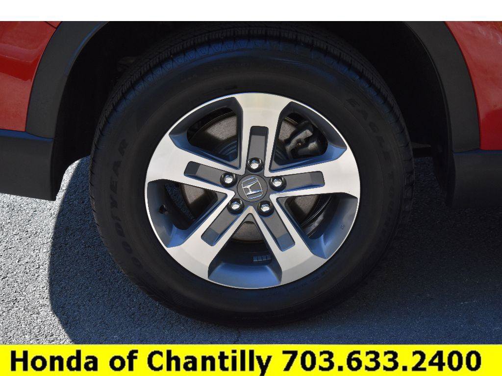 Used 2025 Honda Pilot EX-L image 35