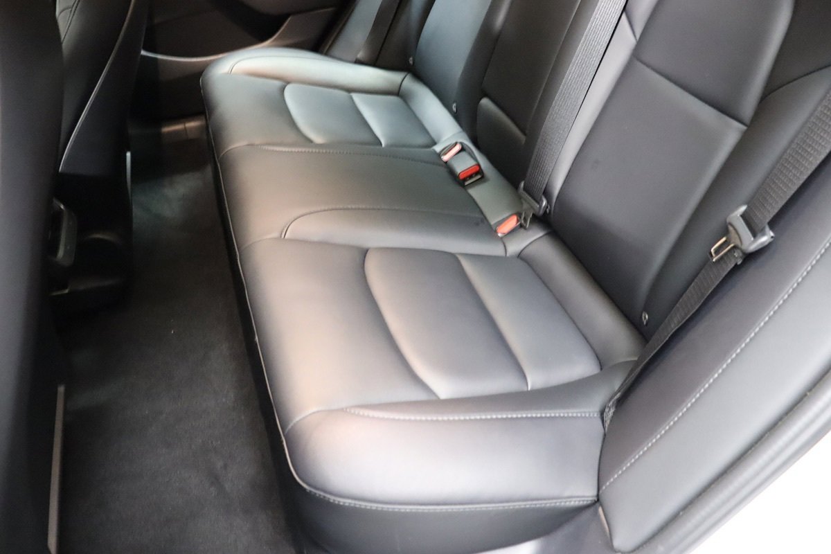 Used 2022 Tesla Model 3 Long Range image 26