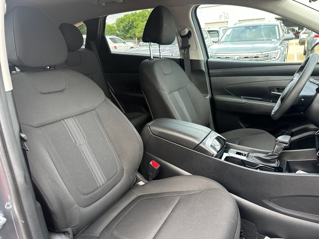Used 2026 Hyundai Tucson SEL Plus AWD/4WD image 15