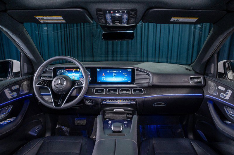 Certified 2024 Mercedes-Benz GLE 350 4MATIC image 27