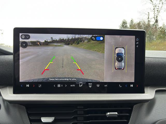 New 2026 Ford Explorer ST-Line w/ ST-Line Street Pack image 22