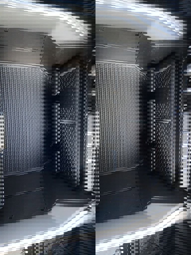 New 2026 RAM 1500 Laramie w/ Night Edition image 26