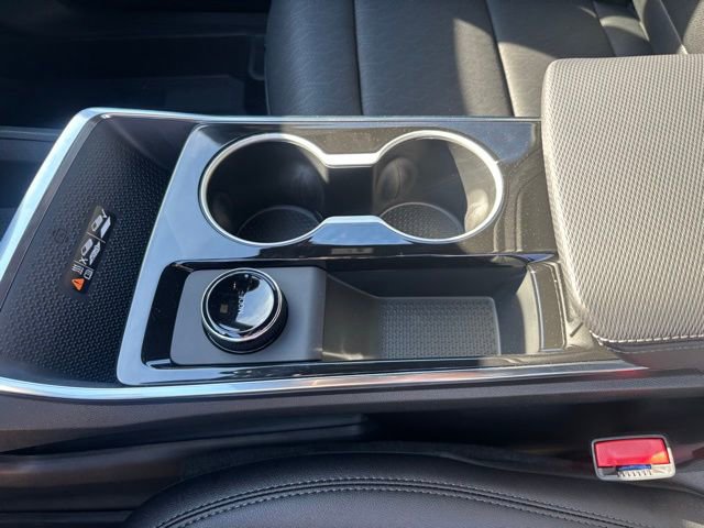 New 2026 Chevrolet Equinox LT w/ Convenience Package II image 25