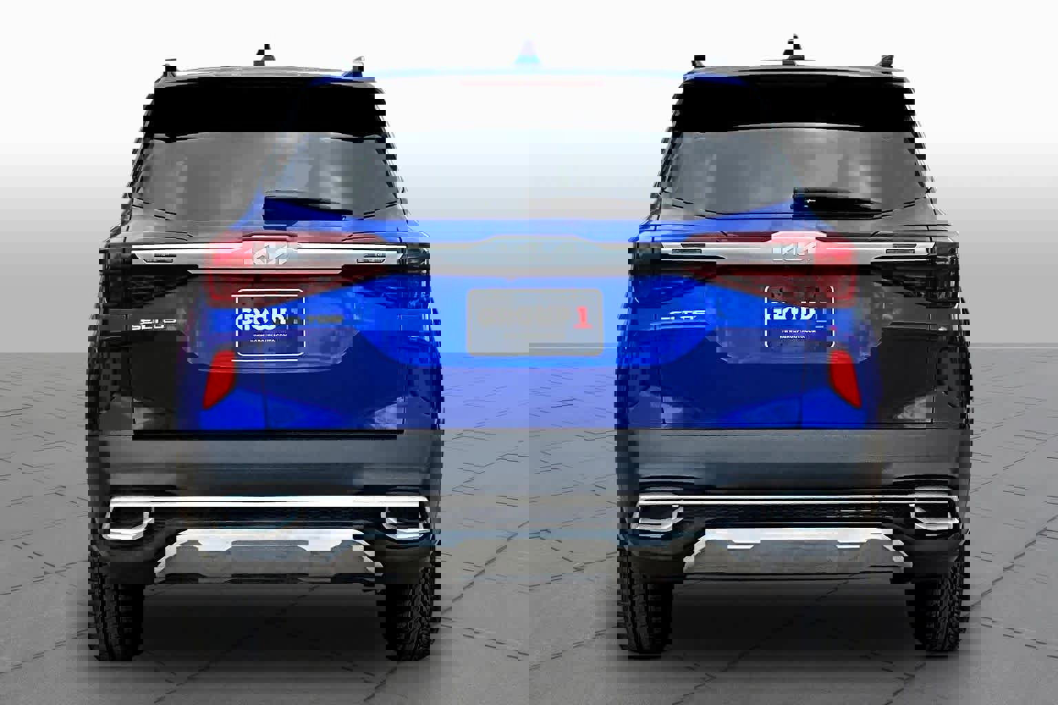 Used 2022 Kia Seltos S image 5