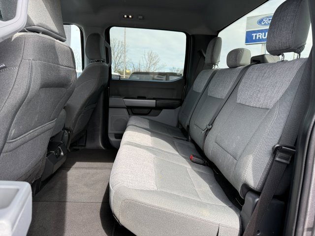 Used 2025 Ford F250 XLT AWD/4WD image 18